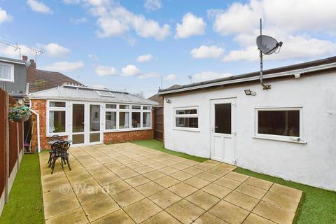 2 bedroom semi-detached bungalow for sale, Northwood Road, Broadstairs CT10