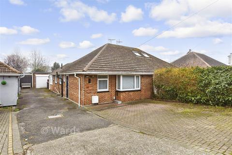 2 bedroom semi-detached bungalow for sale, Northwood Road, Broadstairs CT10
