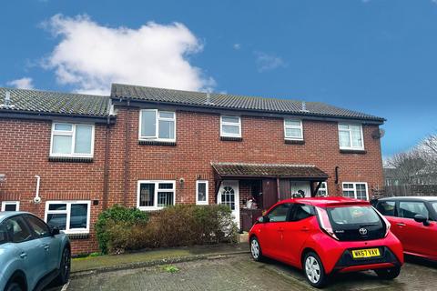 Lexden Drive, SEAFORD