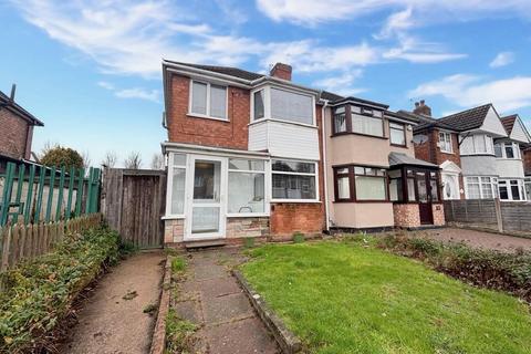 undefined, Aldershaw Road, South Yardley, Birmingham