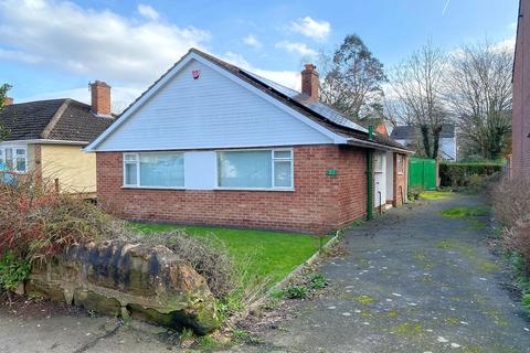 2 bedroom bungalow for sale, Hall Street, Oldswinford, Stourbridge, DY8