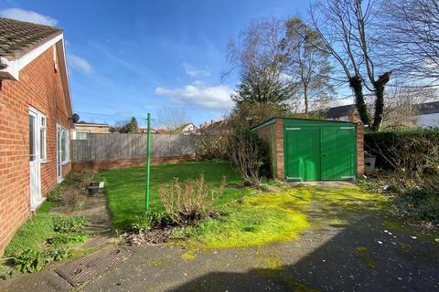 2 bedroom bungalow for sale, Hall Street, Oldswinford, Stourbridge, DY8