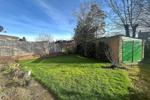 2 bedroom bungalow for sale, Hall Street, Oldswinford, Stourbridge, DY8