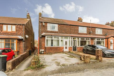 2 bedroom terraced house for sale, Laneside Road, High Peak SK22