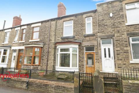 Melton High Street, Wath-Upon-Dearne, Rotherham