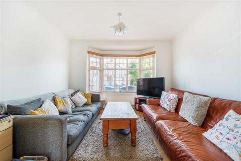 4 bedroom terraced house to rent, Wolsey Drive, Kingston Upon Thames KT2