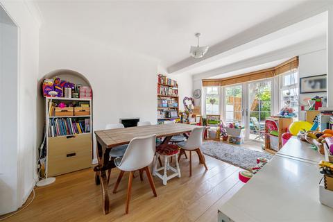 4 bedroom terraced house to rent, Wolsey Drive, Kingston Upon Thames KT2