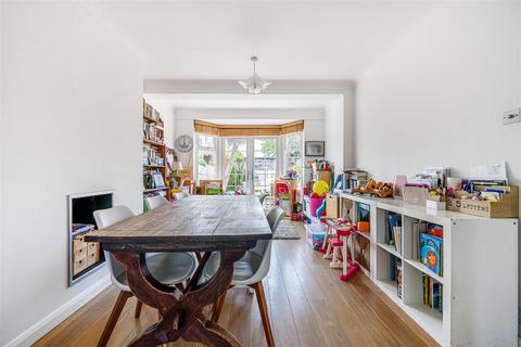 4 bedroom terraced house to rent, Wolsey Drive, Kingston Upon Thames KT2
