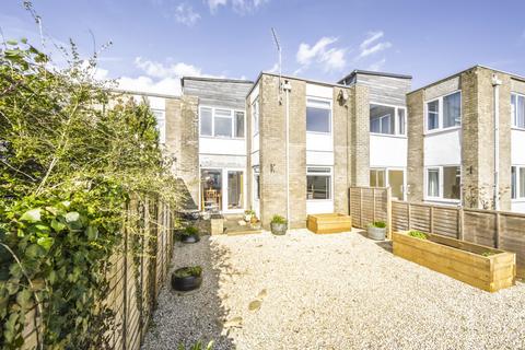 3 bedroom terraced house for sale, Bremilham Rise, Malmesbury, Wiltshire, SN16
