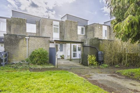3 bedroom terraced house for sale, Bremilham Rise, Malmesbury, Wiltshire, SN16