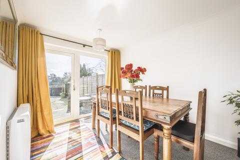 3 bedroom terraced house for sale, Bremilham Rise, Malmesbury, Wiltshire, SN16