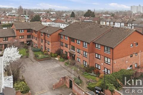 undefined, Glyn Road, Enfield