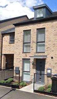 Hope Street, Birmingham B5