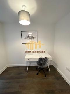 4 bedroom house to rent, Hope Street, Birmingham B5