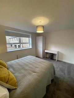 4 bedroom house to rent, Hope Street, Birmingham B5