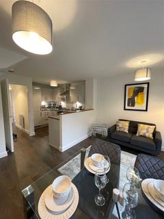 4 bedroom house to rent, Hope Street, Birmingham B5