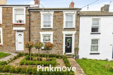 undefined, Tredegar Street, Newport NP10