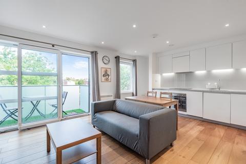 1 bedroom flat to rent - Tiltman Place, Holloway, London, N7