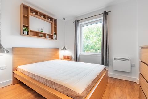 1 bedroom flat to rent, Tiltman Place, Holloway, London, N7