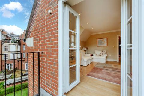undefined, Watling Mansions, Watling Street, Radlett, Hertfordshire, WD7