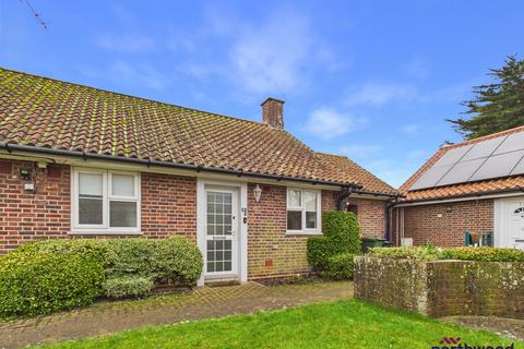 undefined, Farlaine Road, Willingdon, Eastbourne, BN21