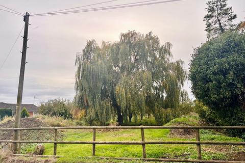 undefined, Pius Drove, Upwell, Wisbech