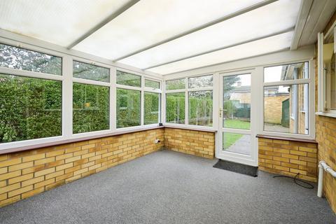 2 bedroom detached bungalow for sale, Mayfields, Lakenheath, Brandon