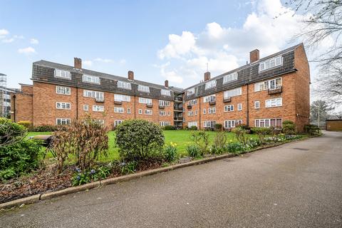 undefined, College Court, London