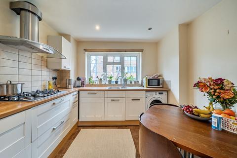 undefined, College Court, London
