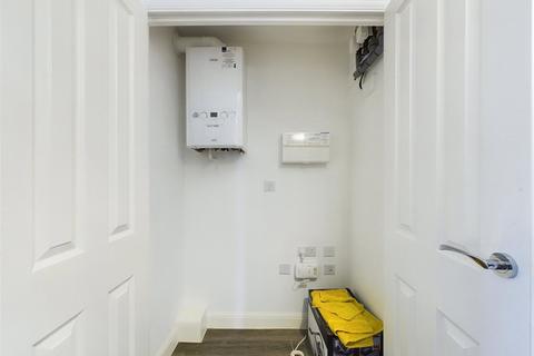 4 bedroom semi-detached house to rent, Hope Street, Birmingham B5