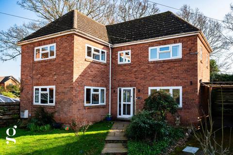 4 bedroom detached house for sale, Dormington Drive, Tupsley, Hereford