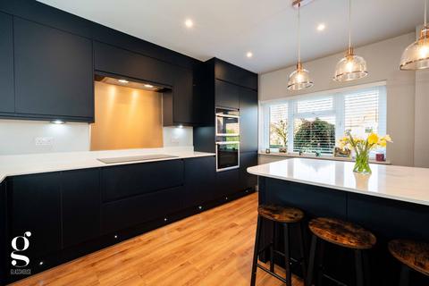 4 bedroom detached house for sale, Dormington Drive, Tupsley, Hereford