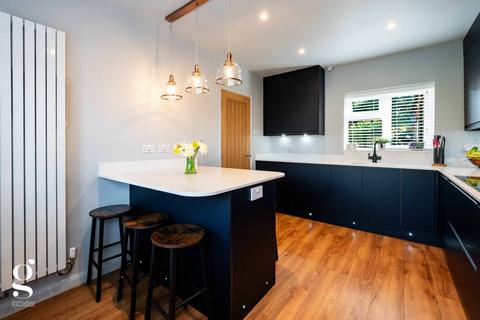 4 bedroom detached house for sale, Dormington Drive, Tupsley, Hereford