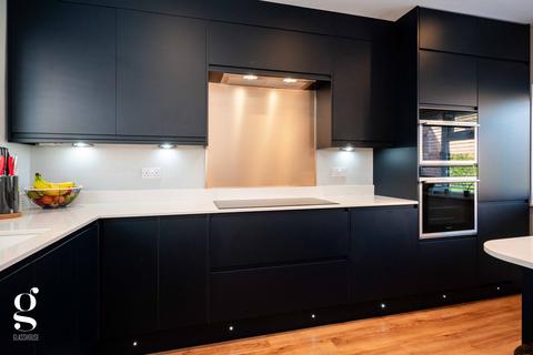 4 bedroom detached house for sale, Dormington Drive, Tupsley, Hereford