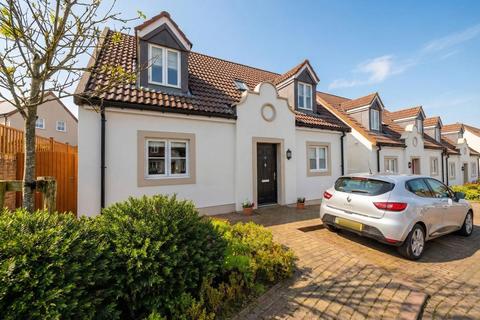 2 bedroom detached house for sale, 18 Rosalind Court, Langtry Gardens, St Saviour