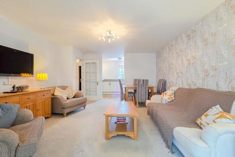 2 bedroom detached house for sale, 18 Rosalind Court, Langtry Gardens, St Saviour