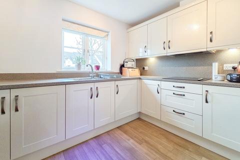 2 bedroom detached house for sale, 18 Rosalind Court, Langtry Gardens, St Saviour