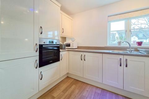 2 bedroom detached house for sale, 18 Rosalind Court, Langtry Gardens, St Saviour