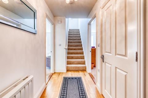 2 bedroom detached house for sale, 18 Rosalind Court, Langtry Gardens, St Saviour