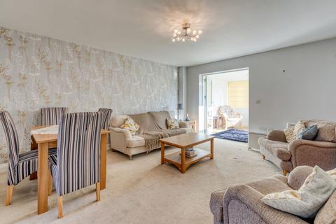 2 bedroom detached house for sale, 18 Rosalind Court, Langtry Gardens, St Saviour