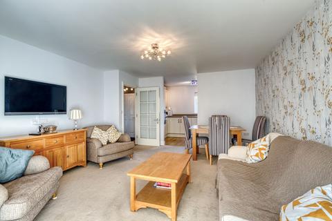 2 bedroom detached house for sale, 18 Rosalind Court, Langtry Gardens, St Saviour