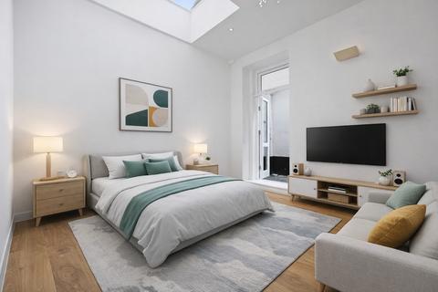 1 bedroom apartment for sale, london SW7