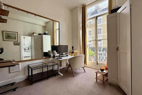 Hogarth Road, London, SW5