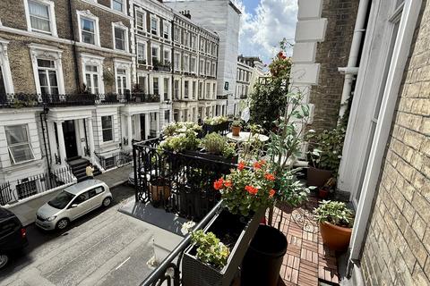 undefined, Hogarth Road, London, SW5