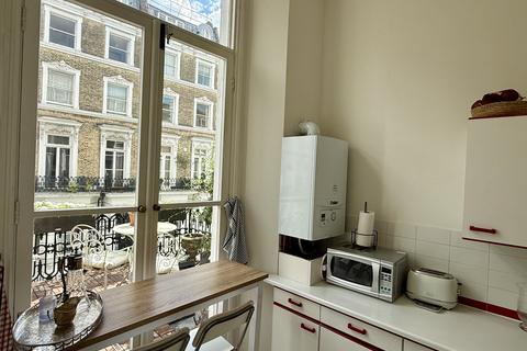undefined, Hogarth Road, London, SW5