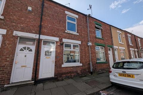 undefined, Reid Street, Darlington