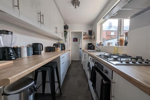 undefined, Reid Street, Darlington