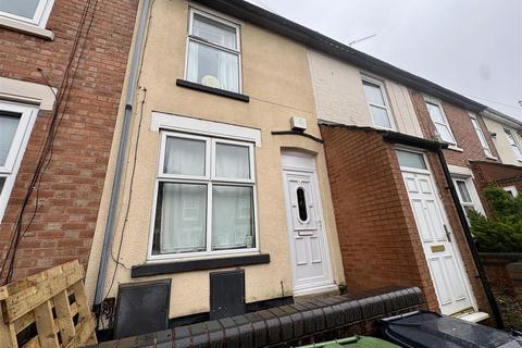 undefined, Carter Road, Wolverhampton