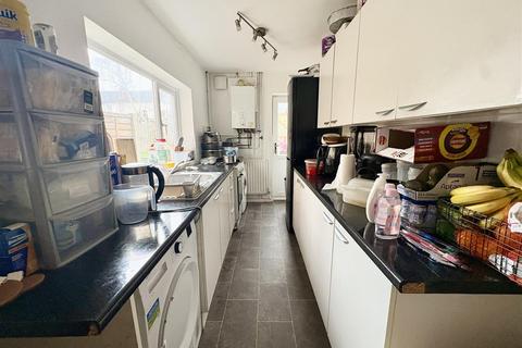 undefined, Carter Road, Wolverhampton