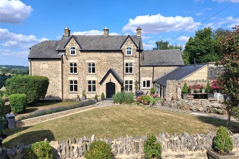 undefined, Frampton Mansell, Stroud, Gloucestershire, GL6